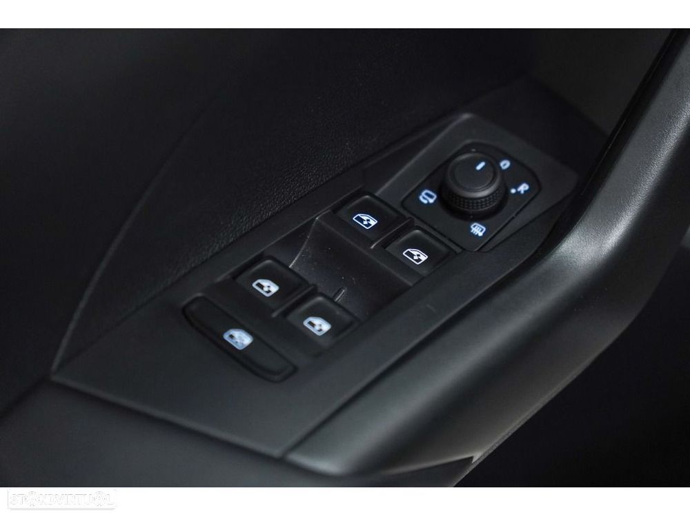 VW T-Cross 1.0 TSI - 15