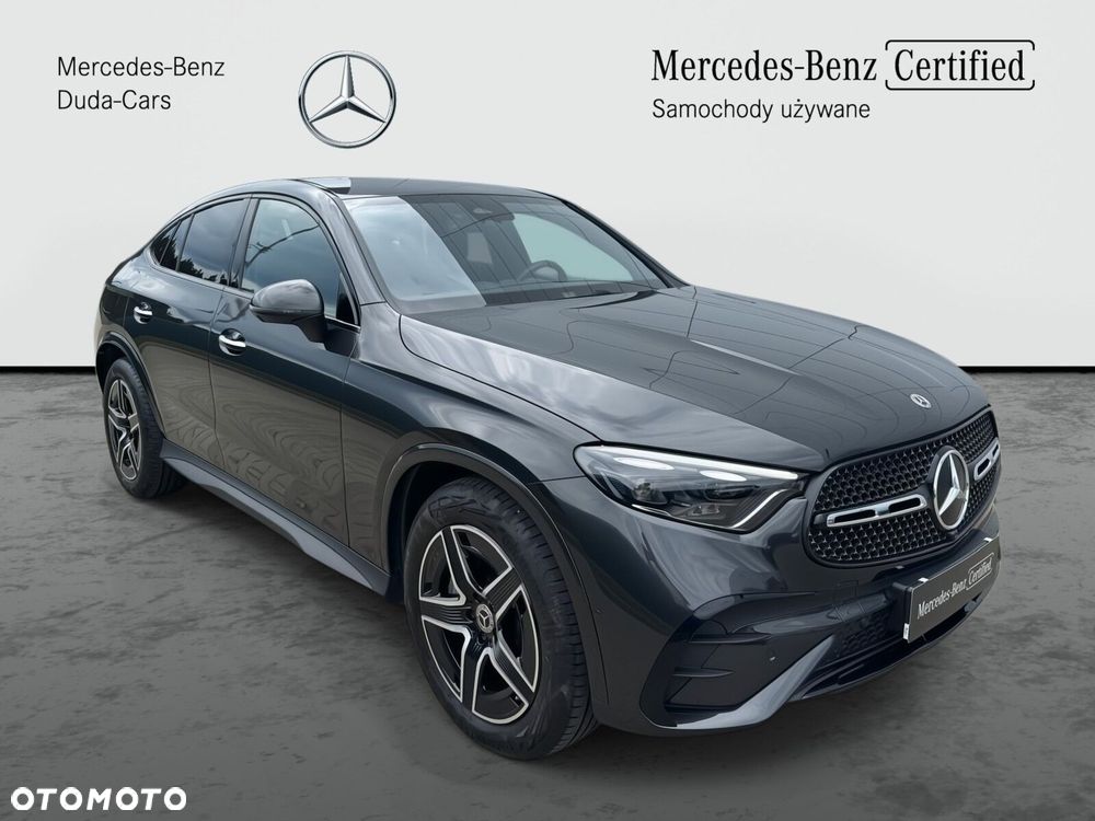 Mercedes-Benz GLC - 14