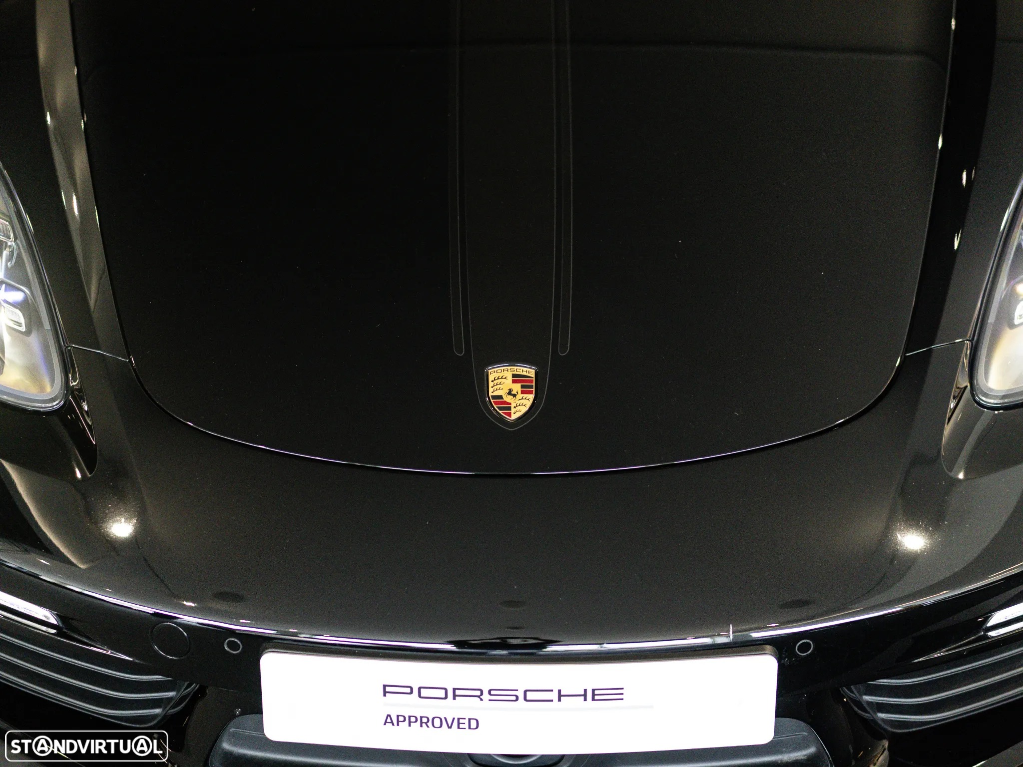 Porsche 718 Boxster 2.0 Style Edition PDK - 22