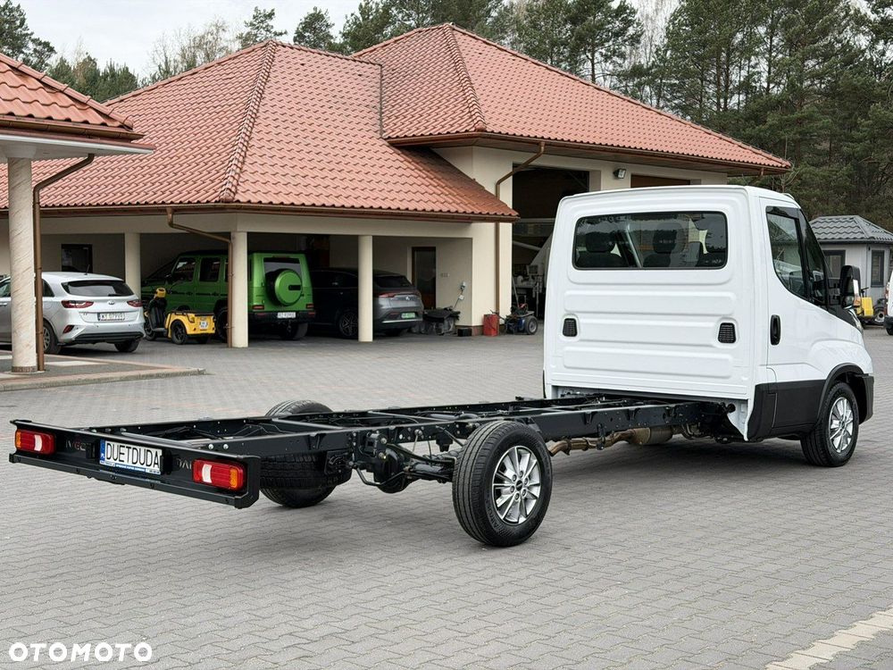Iveco Daily 35S18 H - 30