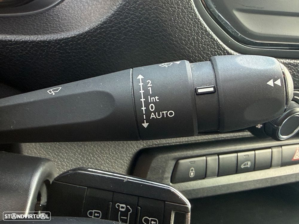 Toyota Proace 2.0 D4D L1 3L. - 13