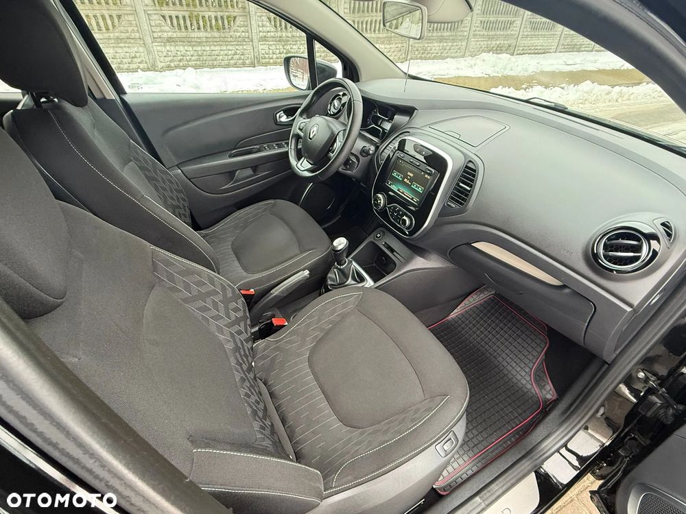 Renault Captur 0.9 Energy TCe Limited - 7