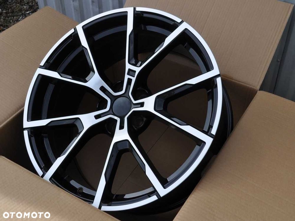 ALUFELGI R19 5x120 BMW 3 E46 E90 E91 E92 F30 F34 4 F32 F36 - 7
