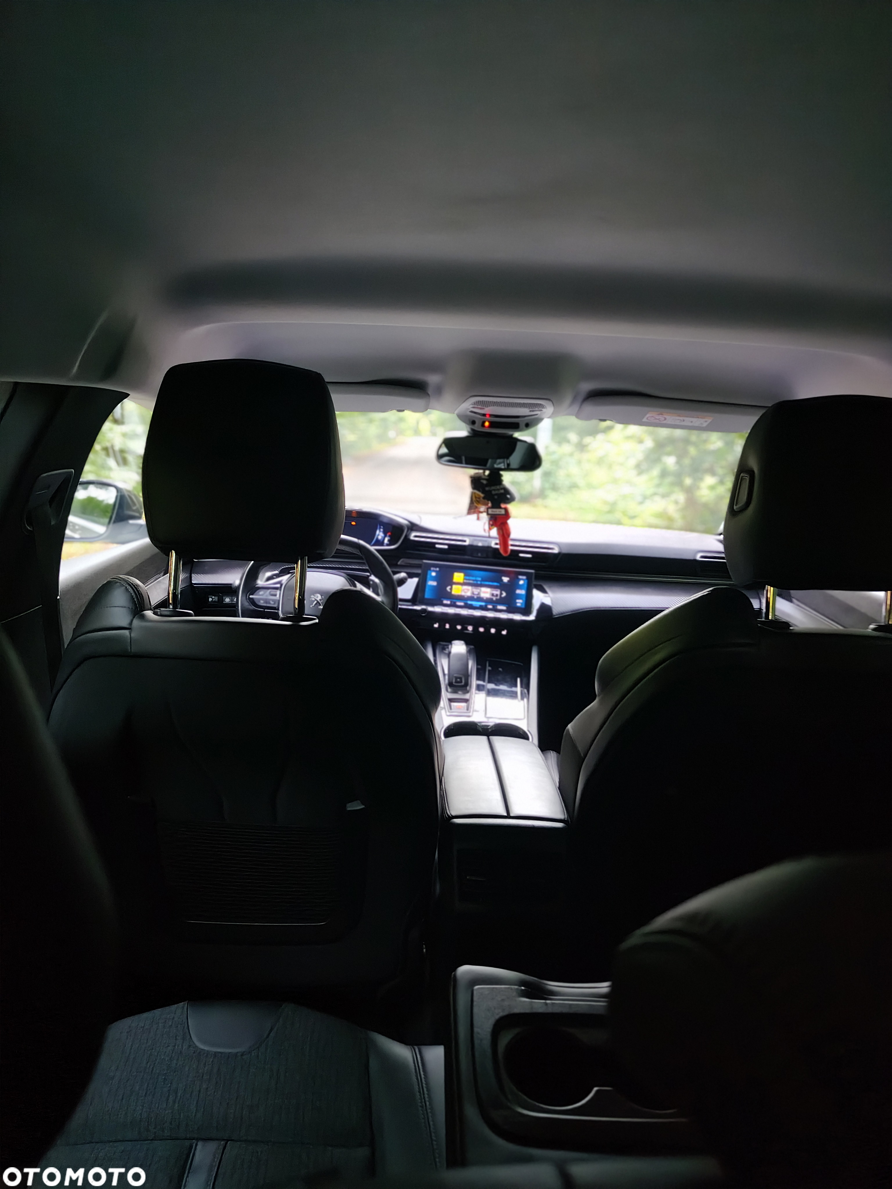 Peugeot 508 SW BlueHDi 130 EAT8 Allure Pack - 16