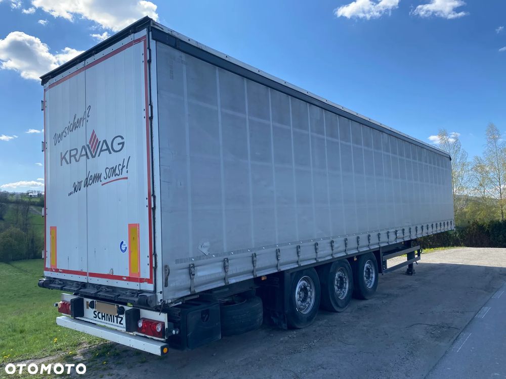 Schmitz Cargobull - 2