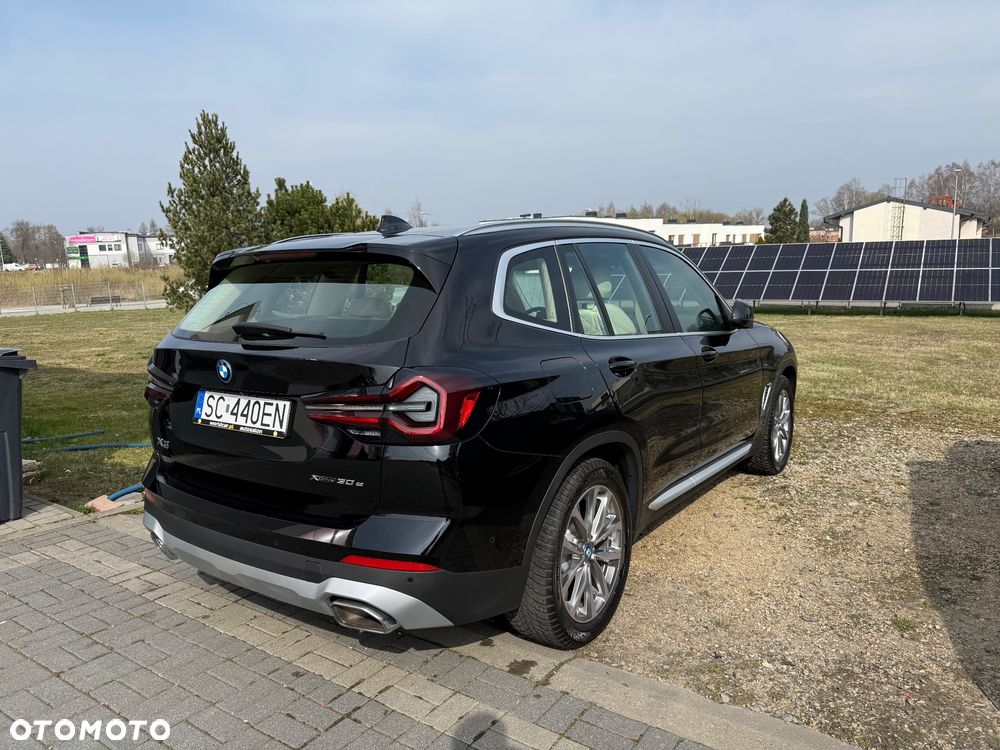 BMW X3 - 13