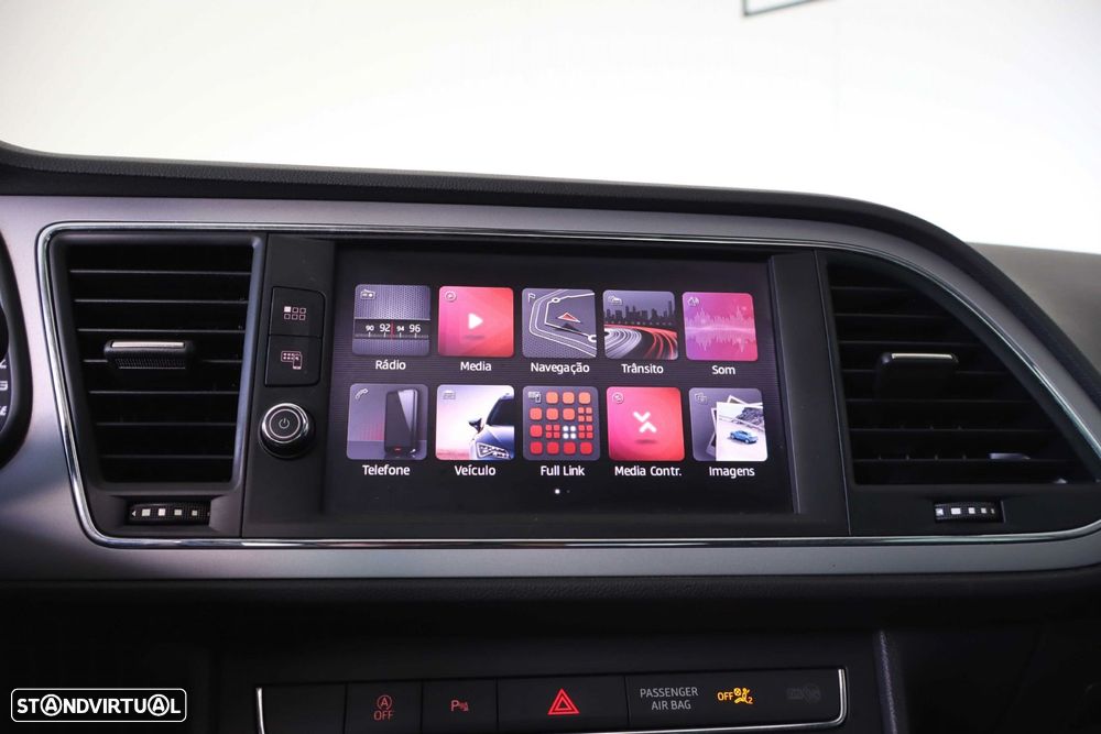 SEAT Leon 1.0 EcoTSI Style S/S - 23