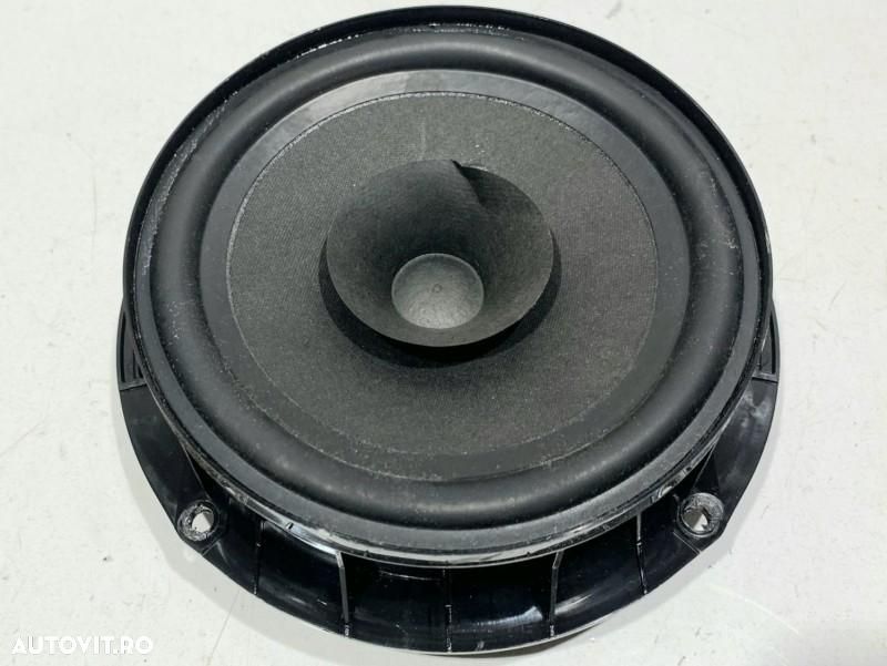 Boxa auto stanga / dreapta spate Volkswagen Polo 5 facelift (2014-2017) 6R0035453C - 2