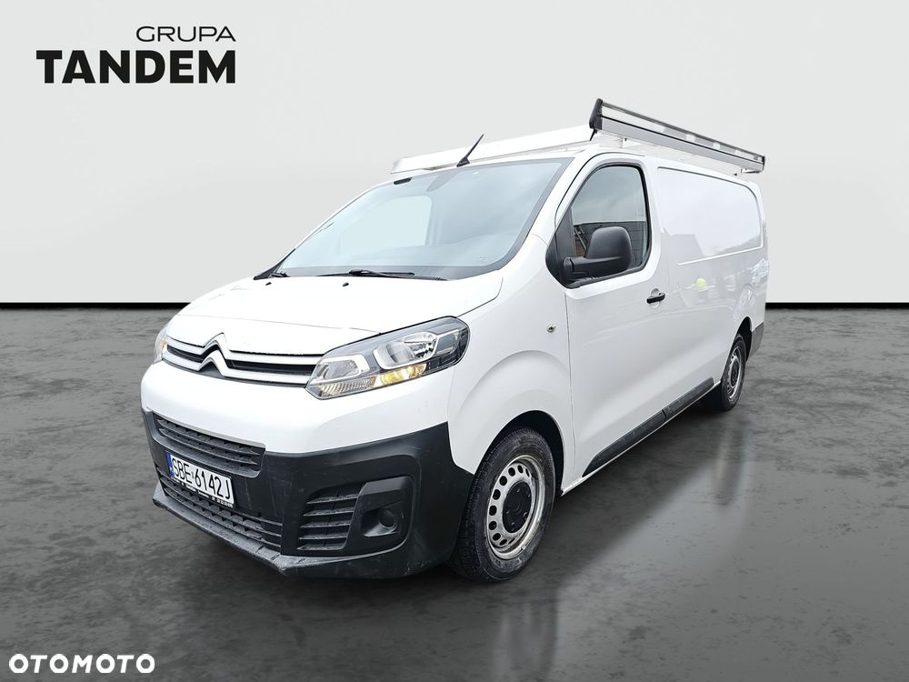 Citroën Jumpy - 10