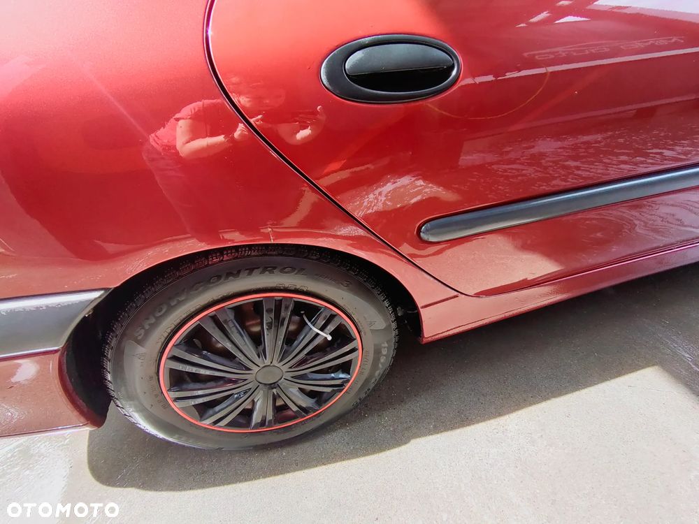Renault Laguna - 5