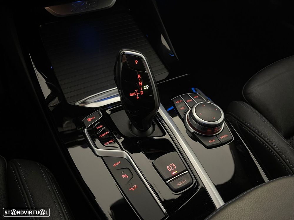 BMW X3 30 e xDrive Pack M - 28