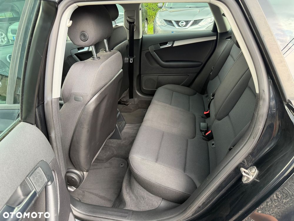 Audi A3 Sportback 1.6 Ambition - 25