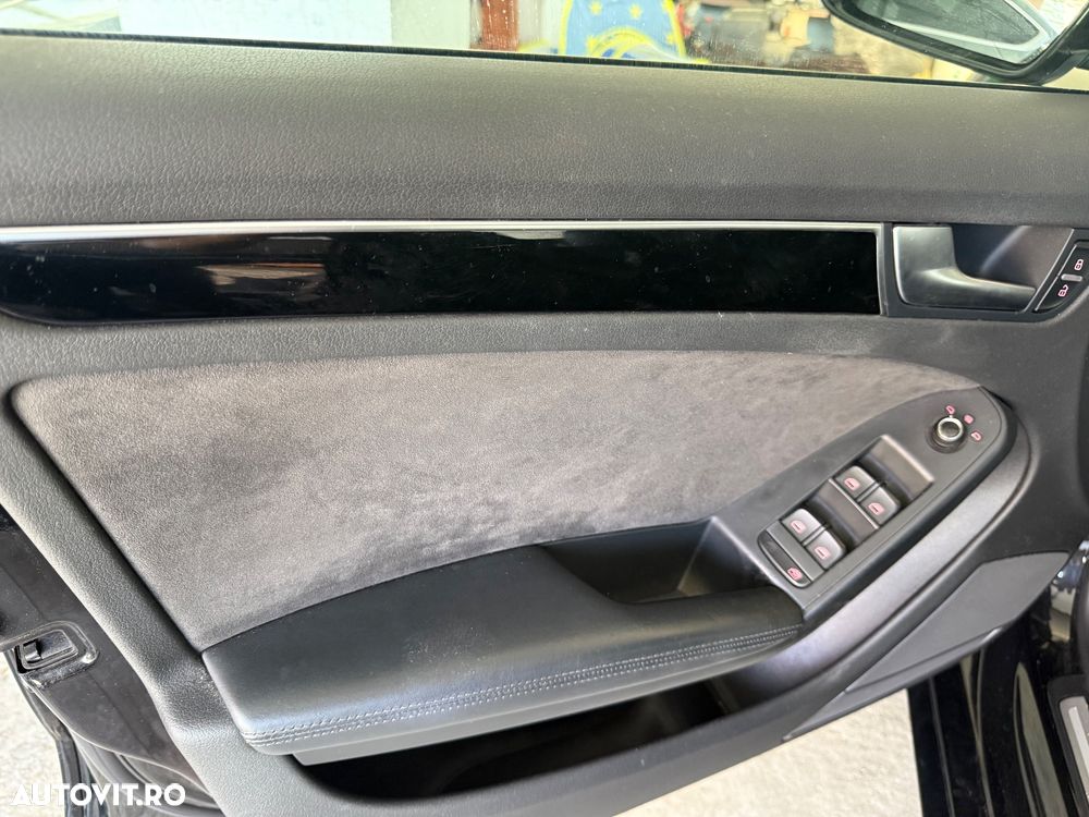 Audi A5 Sportback 2.0 TDI - 27