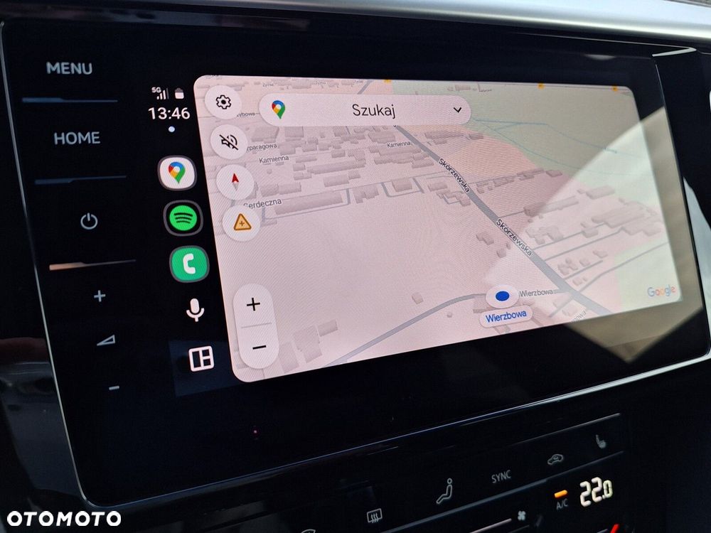 Volkswagen Arteon 2.0 TDI R-Line DSG - 38