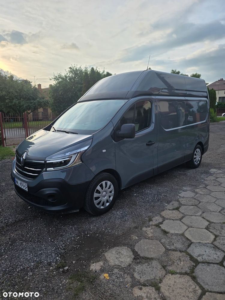Renault TRAFIC L2H2 - 6
