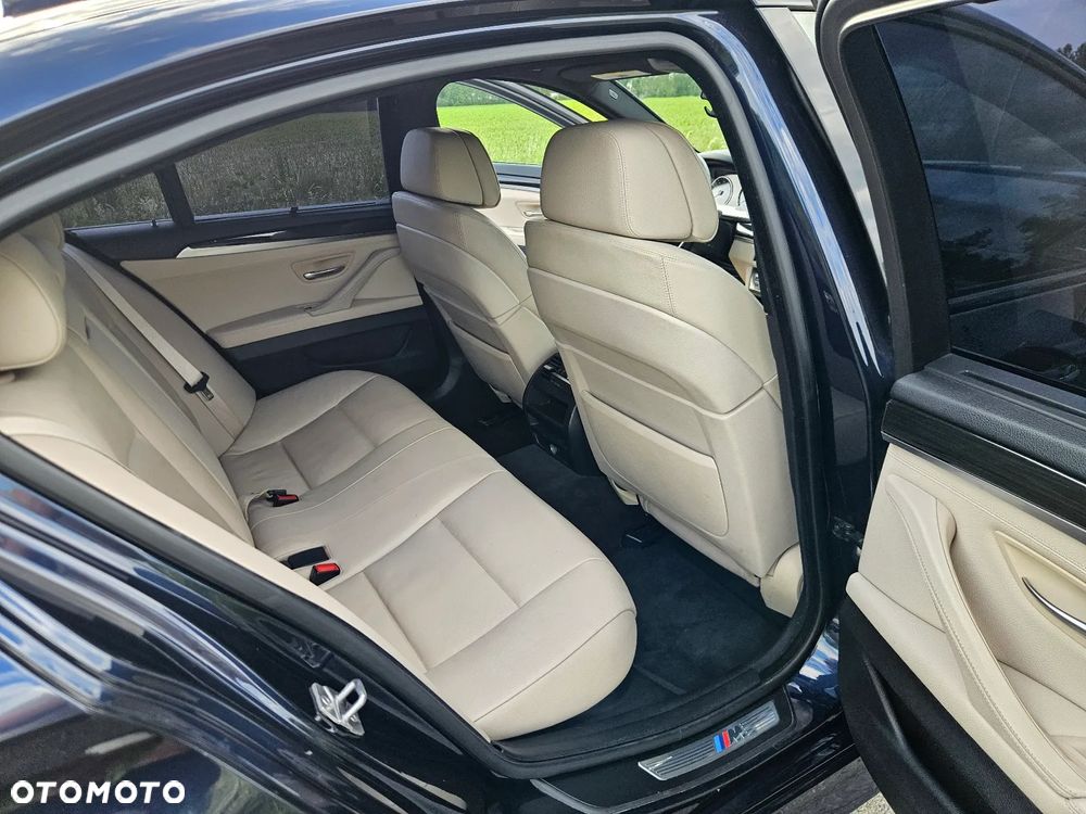 BMW Seria 5 - 10