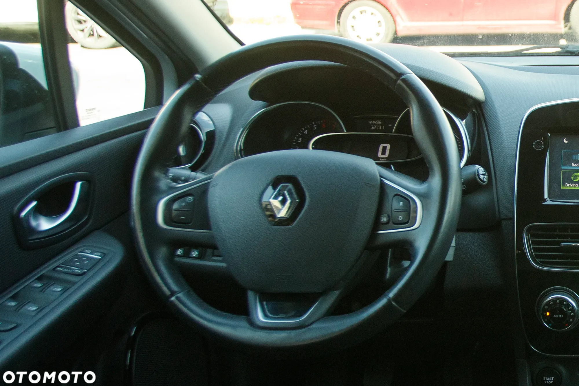 Renault Clio 1.2 Enegry TCe Limited Plus - 23