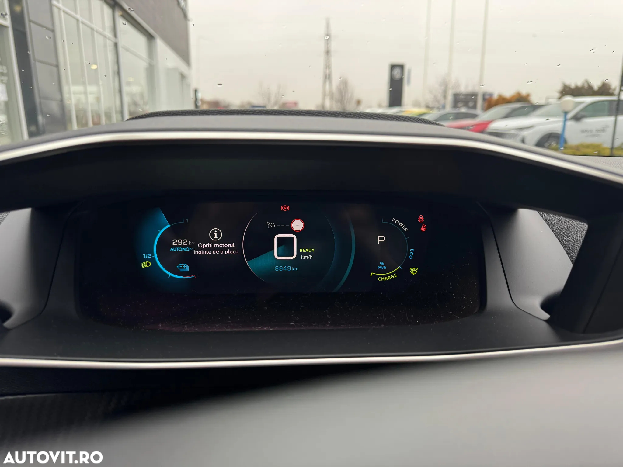 Peugeot 208 e-208 Allure Pack - 4