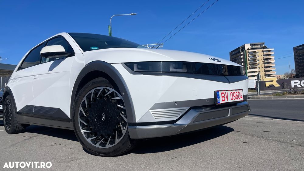 Hyundai IONIQ 77,4 kWh Uniq - 15