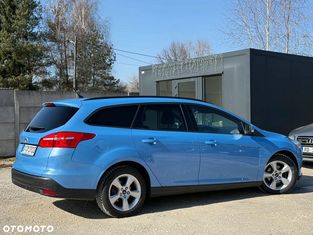 Ford Focus - 14