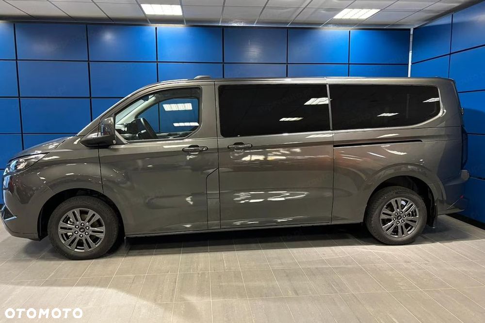 Ford Transit Custom - 3