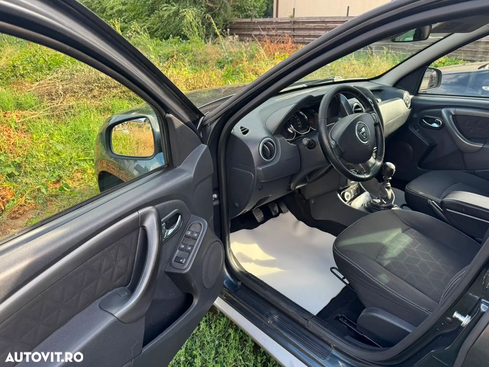 Dacia Duster - 14