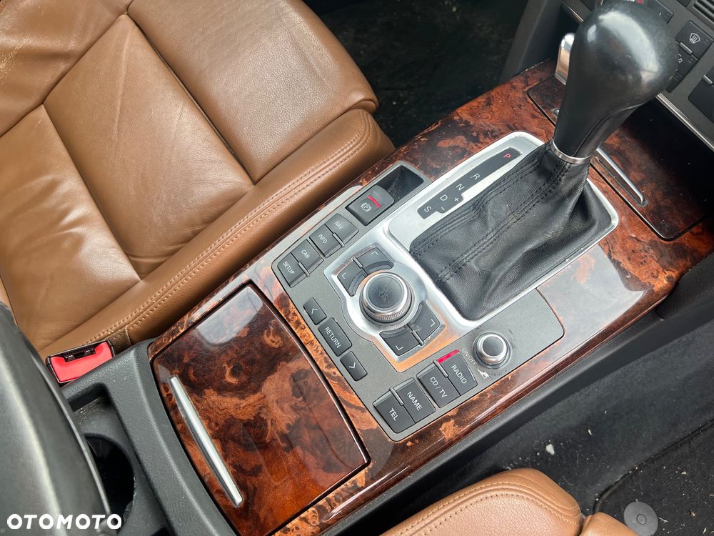 Audi A6 - 5
