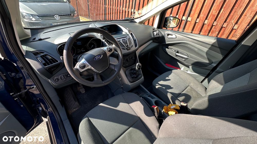Ford C-MAX 1.6 Trend - 12
