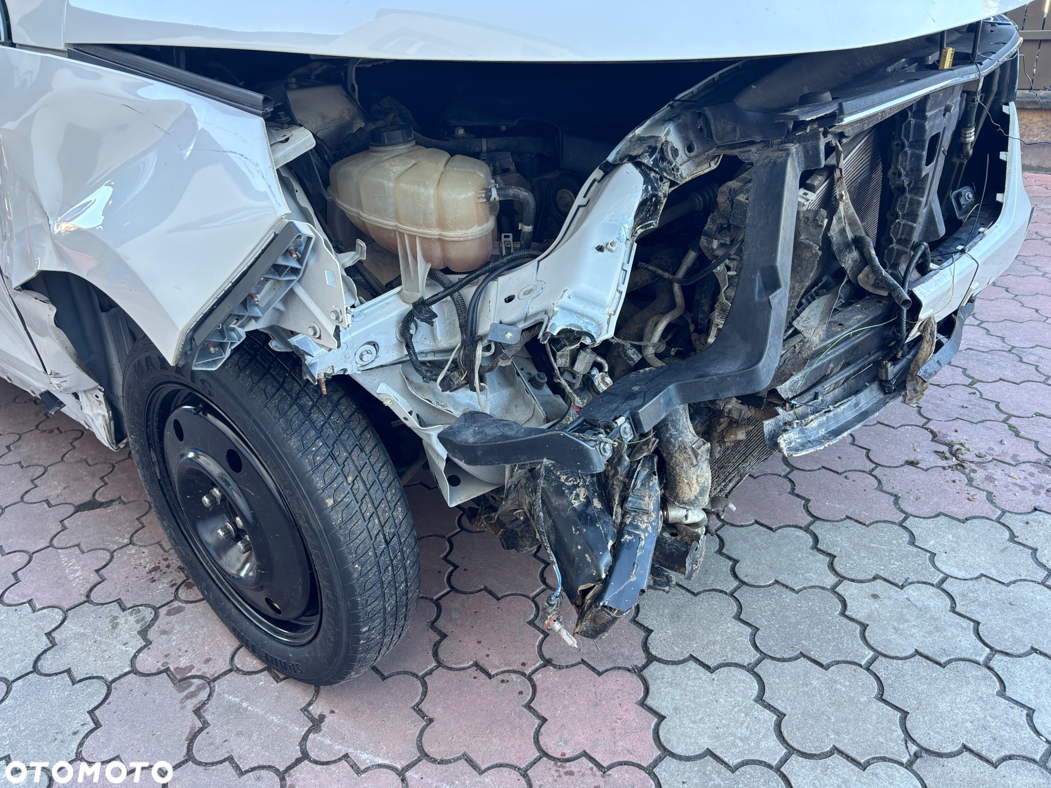 Ford Edge - 14