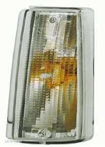 Lampa semnalizare fata Iveco Daily 03.1990-12.1998 TYC partea stanga, semnalizator - 1