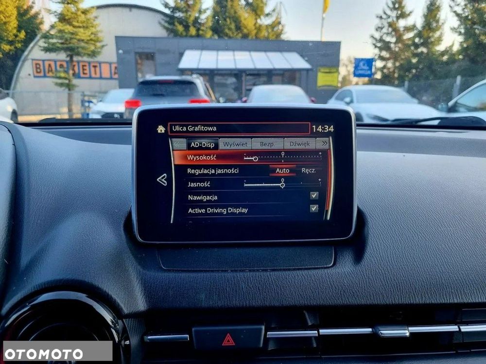 Mazda CX-3 2.0 Skypassion - 23