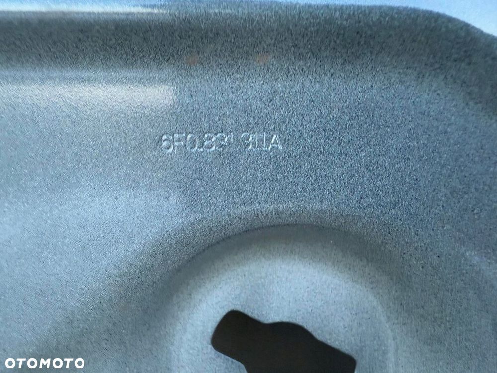 DRZWI PRZOD PRZEDNIE LEWE SEAT IBIZA V 5 6F 6F0 2017- BARDZO LADNE ORYGINAL - 7