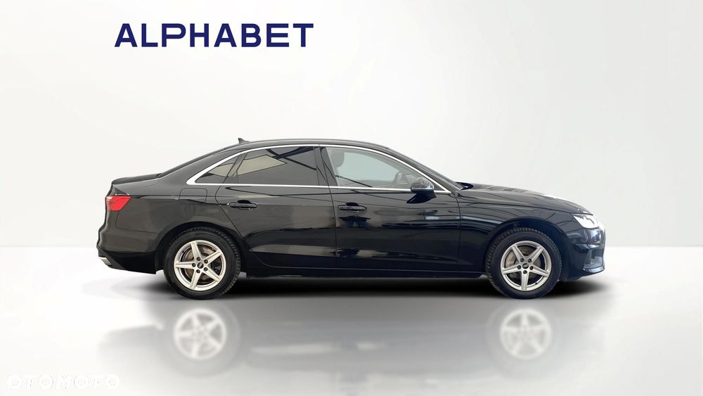 Audi A4 Limousine 40 TDI mHEV Quattro S tronic - 6