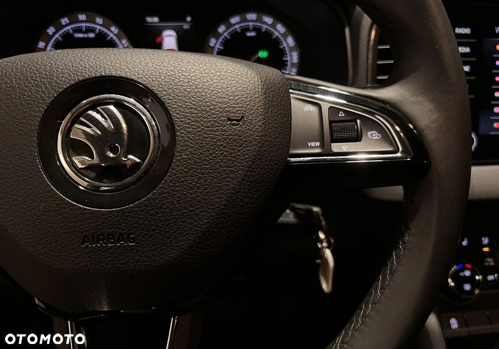 Skoda Karoq 1.6 TDI 4x2 Style DSG - 14