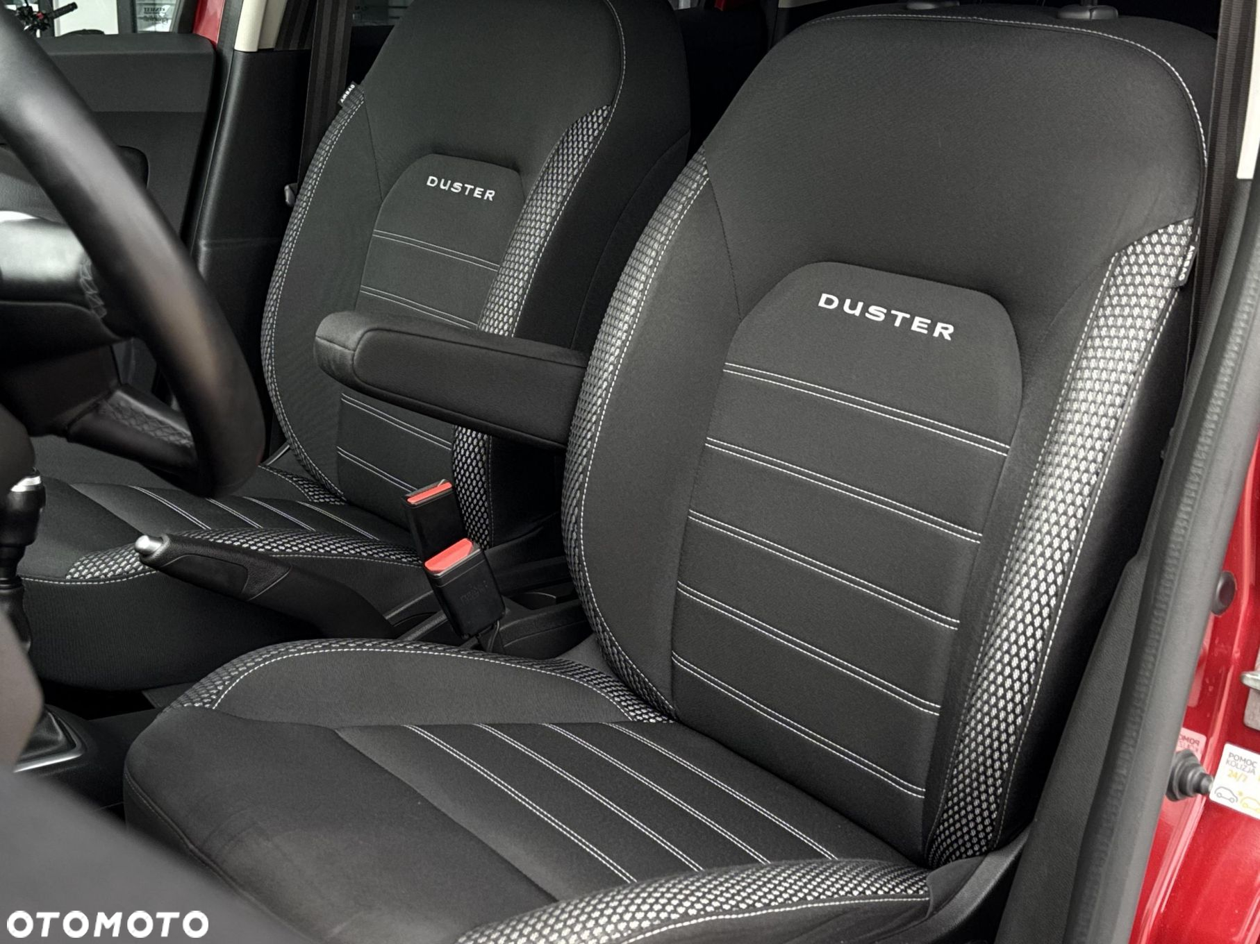 Dacia Duster - 11
