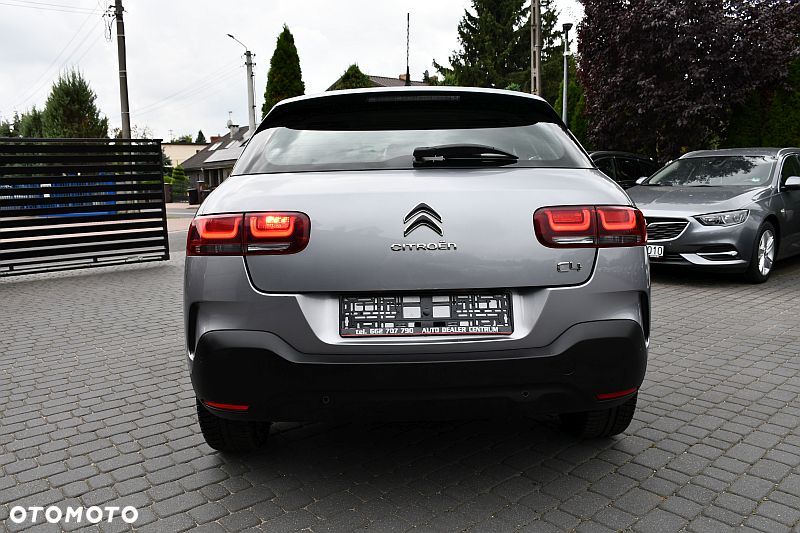 Citroën C4 Cactus 1.6 Blue HDi Shine Edition - 39