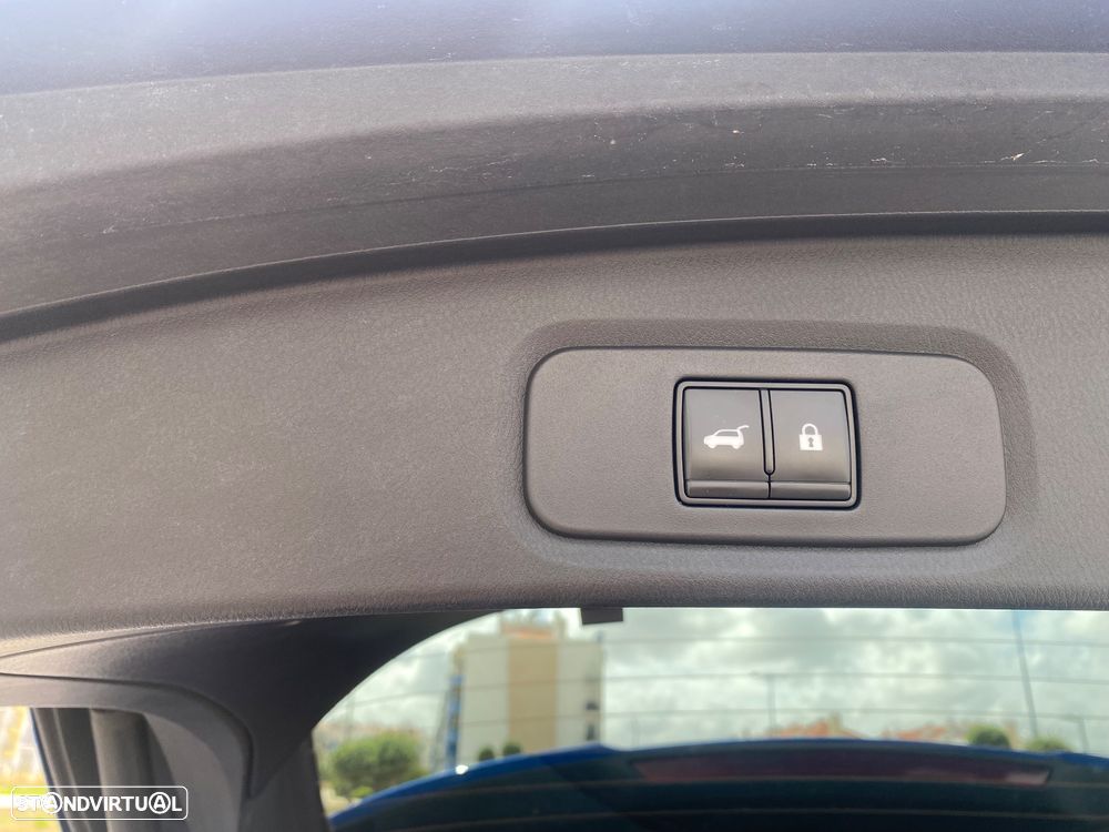 Nissan Qashqai 1.3 DIG-T Tekna - 13