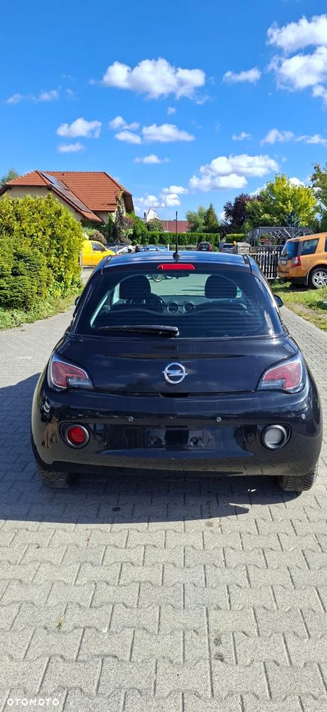 Opel Adam 1.2 Start/Stop - 9