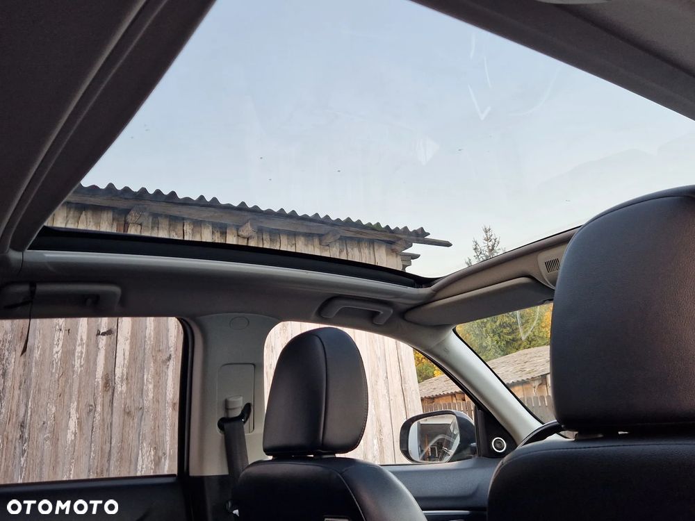 Mitsubishi ASX 1.8 DI-D 2WD Edition - 20