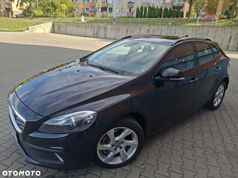 Volvo V40 D3 Geartronic Momentum - 25
