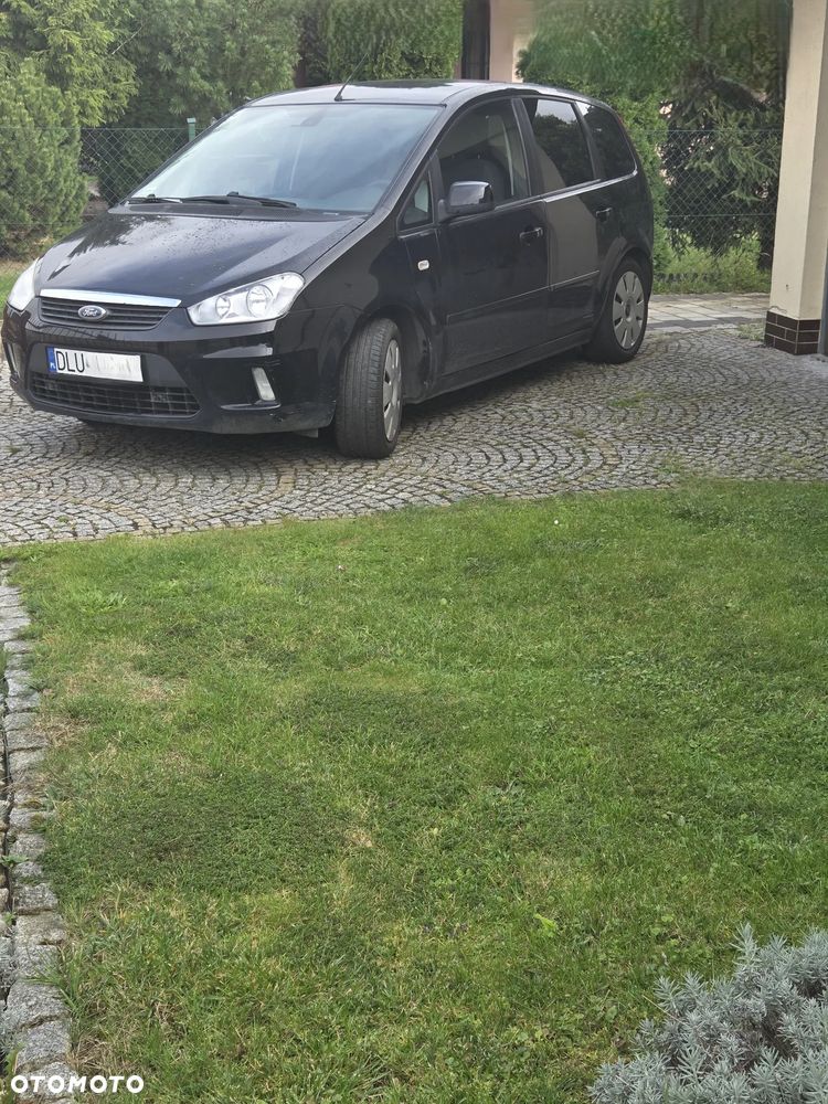 Ford C-MAX - 13