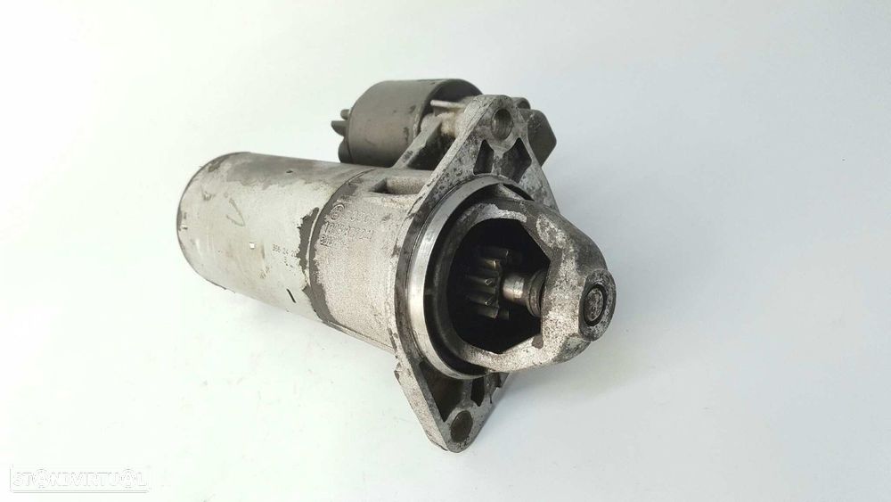 MOTOR DE ARRANQUE FORD SCORPIO BERL./TURNIER CLX BERLINA - 3