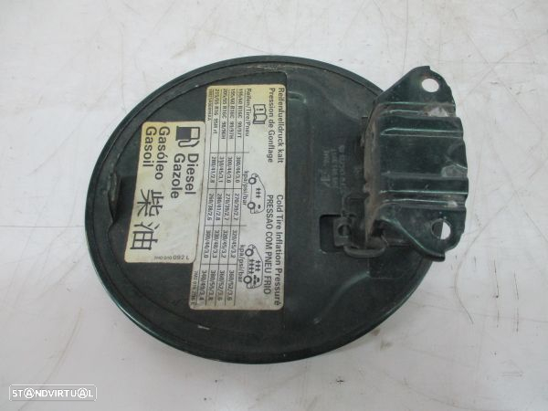 Tampa / Tampao Combustivel  Volkswagen Sharan (7M8, 7M9, 7M6) - 3