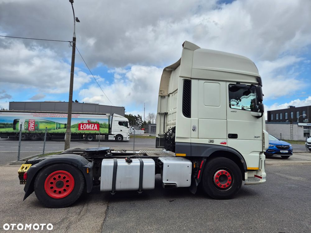 DAF XF 480 - 2