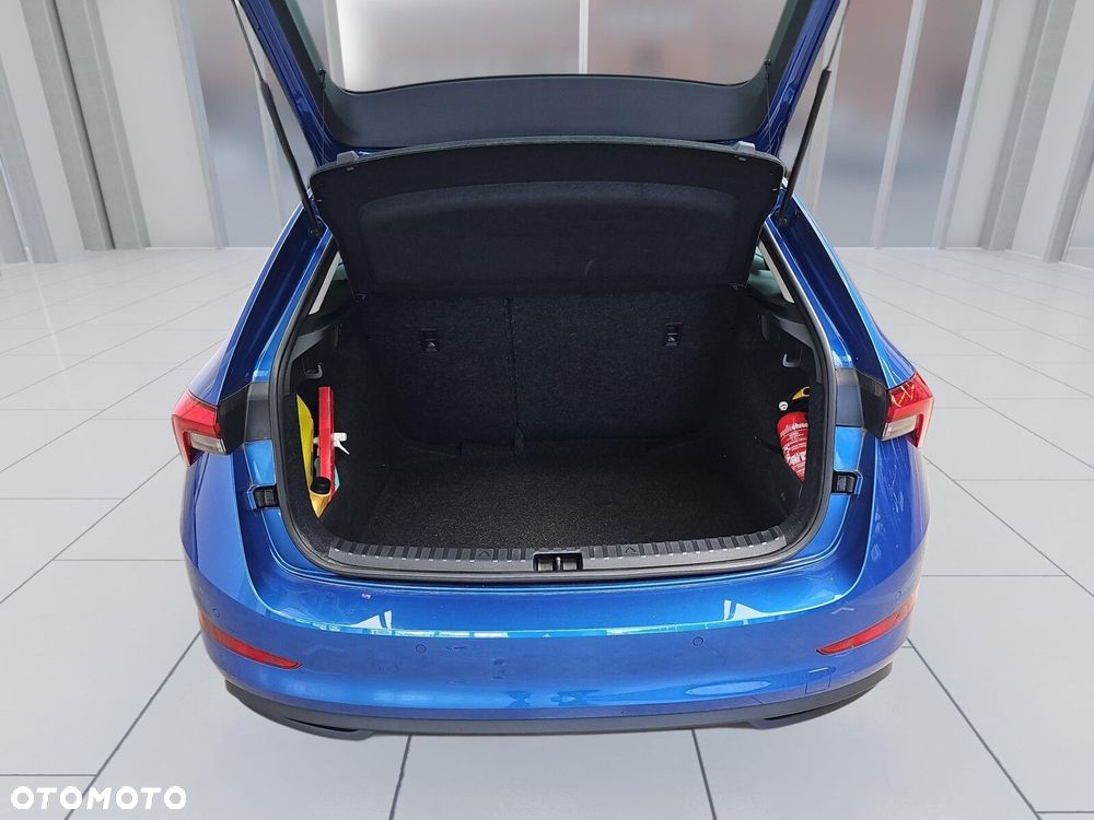 Skoda Scala 1.5 TSI Ambition DSG - 19