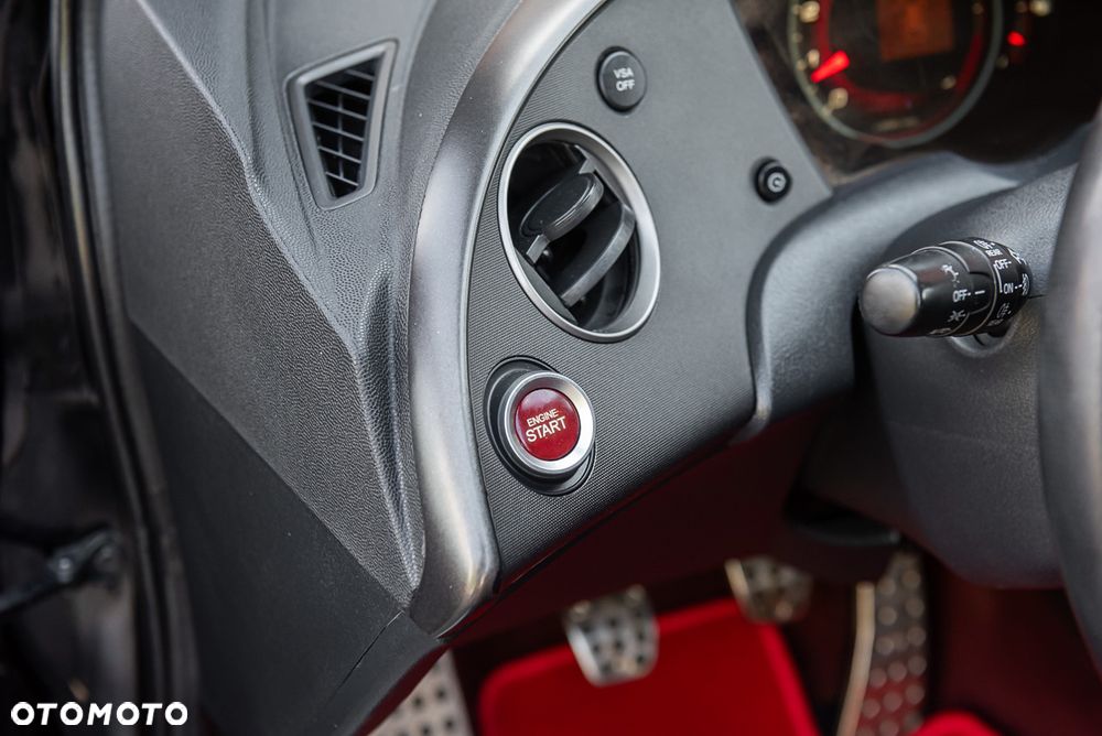 Honda Civic 2.0 i-VTEC Type R - 18