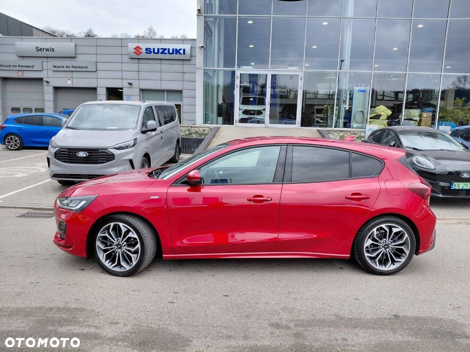 Ford Focus - 4