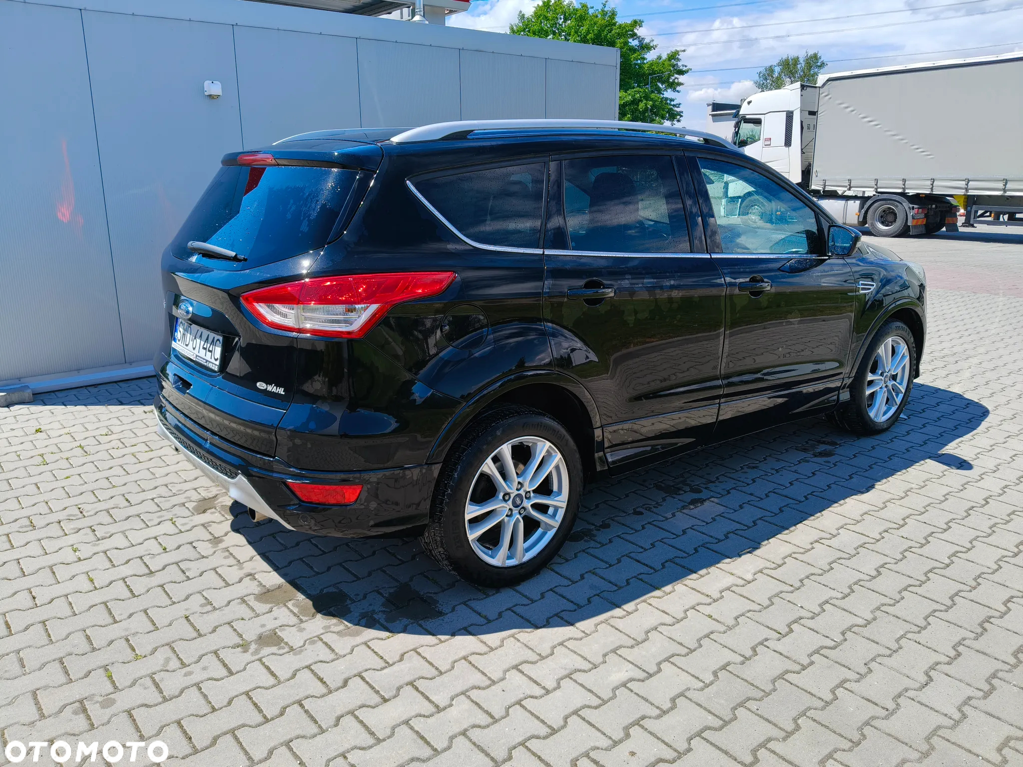 Ford Kuga 2.0 TDCi 4x4 Individual - 2