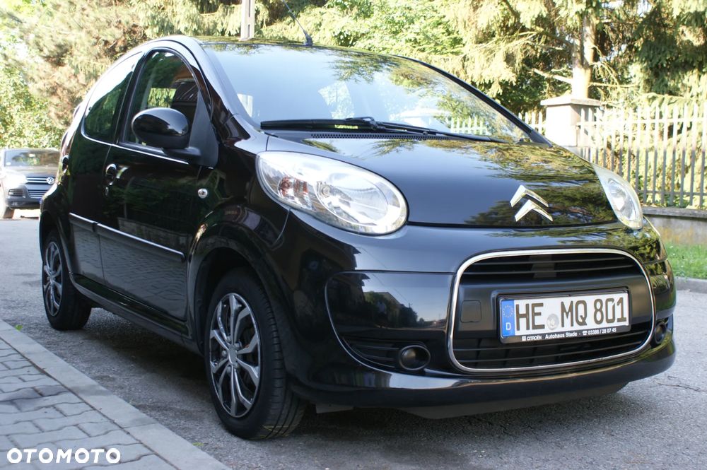 Citroën C1 - 2