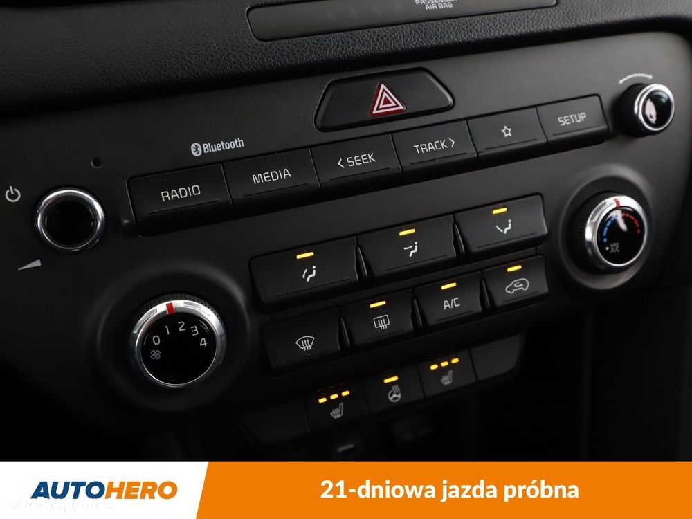 Kia Sportage - 23